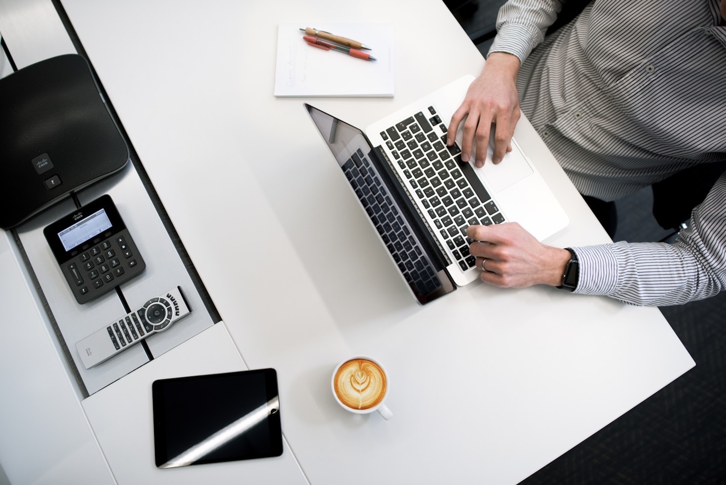 Come nasce un progetto creativo